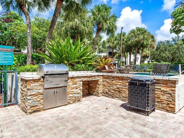 Apartment for rent in Lauderhill, Florida