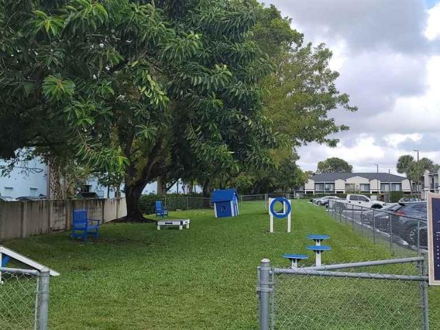 Apartment for rent in Lauderhill, Florida