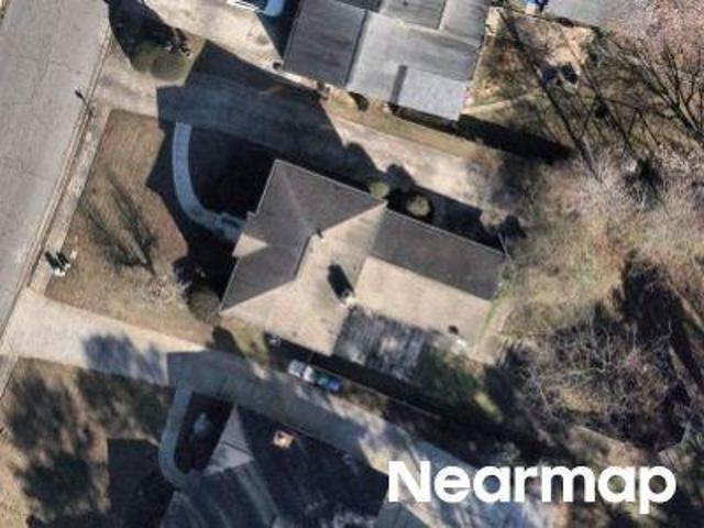 House for sale in Lawrenceville, Georgia