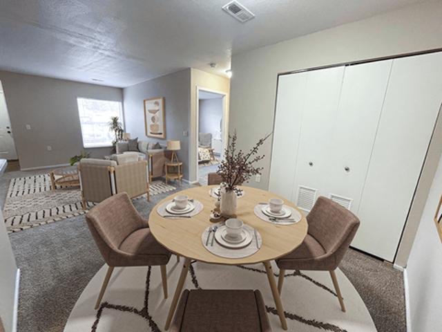 Apartment for rent in Waterford