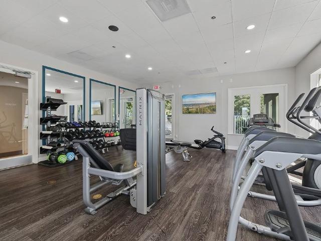 Apartment for rent in San Jose, California
