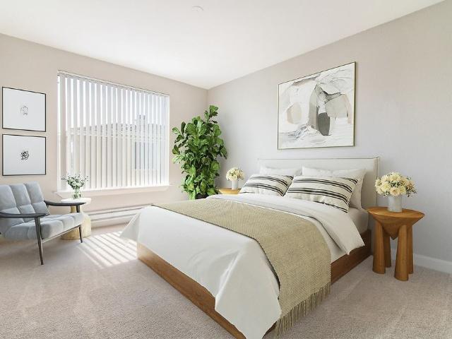Apartment for rent in San Jose, California
