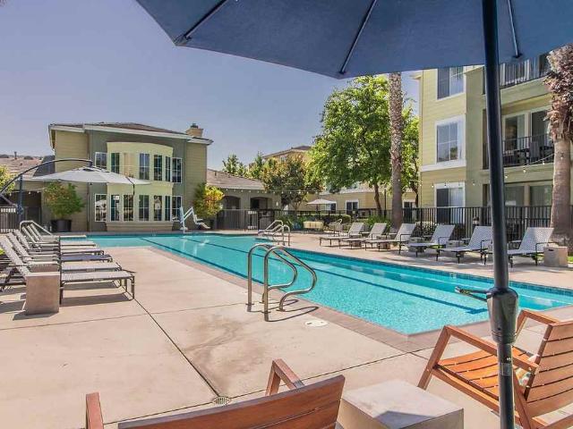Apartment for rent in San Jose, California