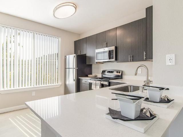 Apartment for rent in San Jose, California