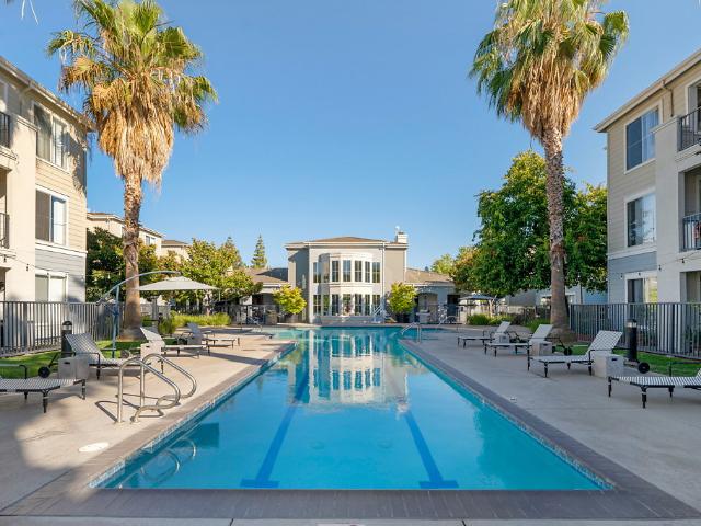 Apartment for rent in North San Jose, San Jose