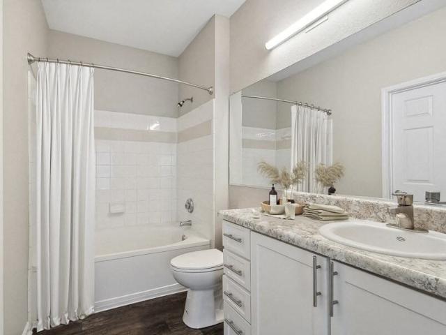 Apartment for rent in Stockbridge, Georgia