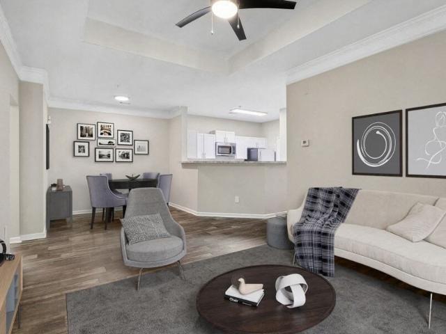 Apartment for rent in Stockbridge, Georgia