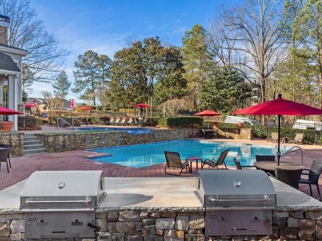 Apartment for rent in Stockbridge, Georgia