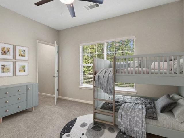 Apartment for rent in Stockbridge, Georgia