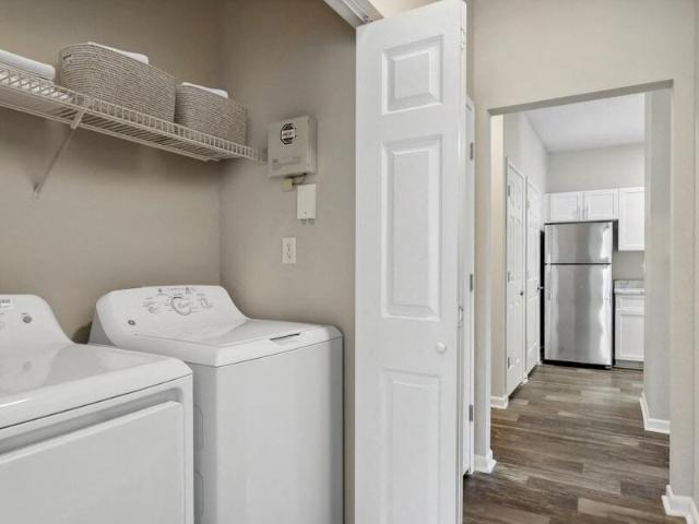 Apartment for rent in Stockbridge, Georgia