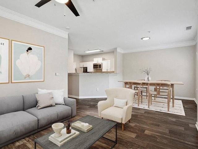 Apartment for rent in Stockbridge, Henry County
