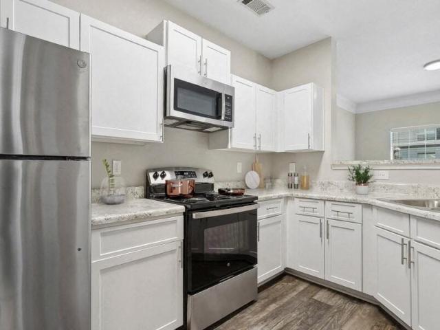 Apartment for rent in Stockbridge, Georgia