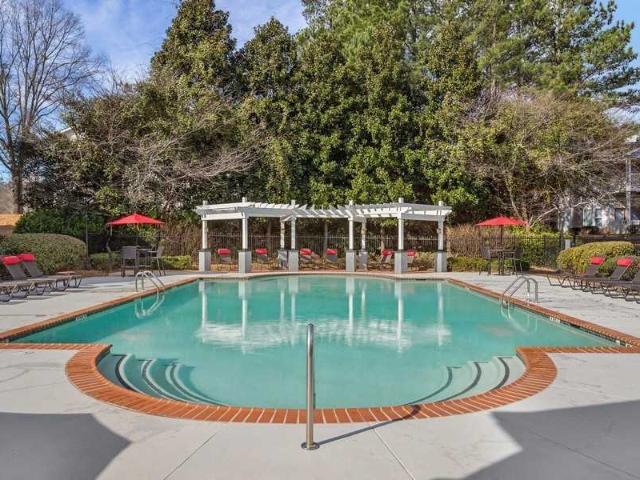 Apartment for rent in Stockbridge, Georgia