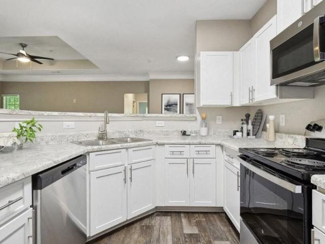 Apartment for rent in Stockbridge, Georgia
