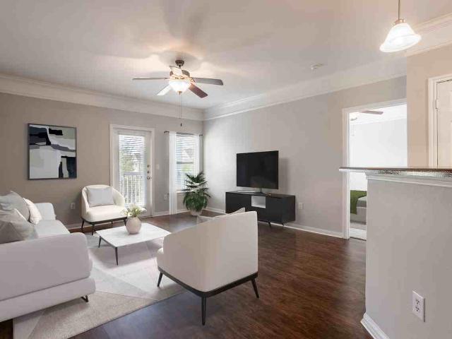 Apartment for rent in Harris, Texas