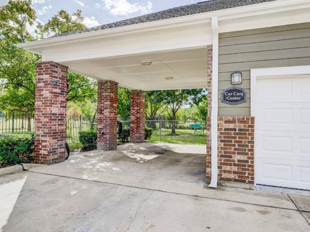 Apartment for rent in Harris, Texas