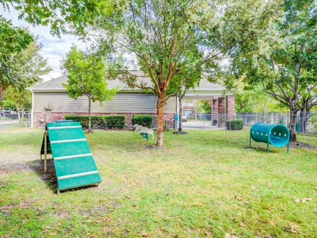 Apartment for rent in Harris, Texas