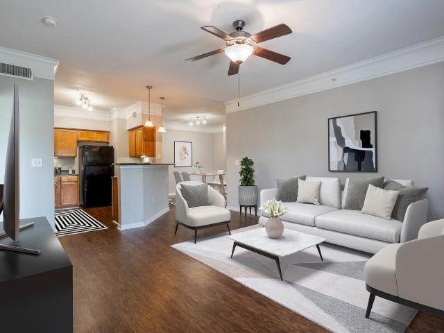 Apartment for rent in Cypress, Harris County