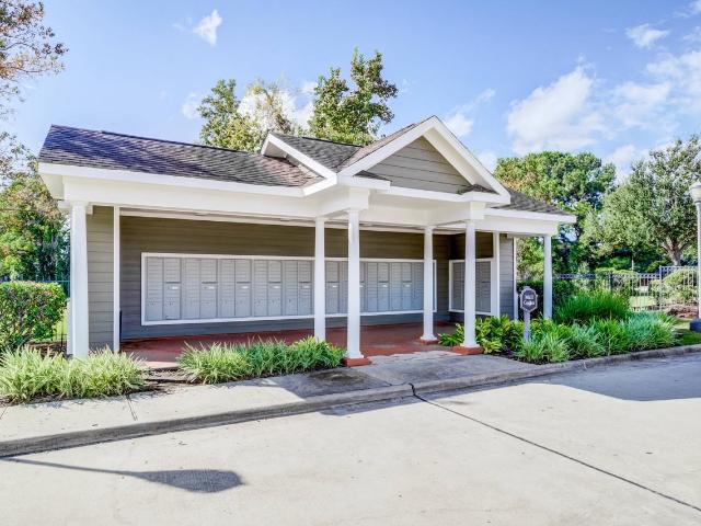 Apartment for rent in Cypress, Harris County