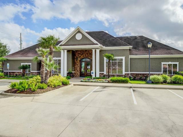 Apartment for rent in Harris, Texas