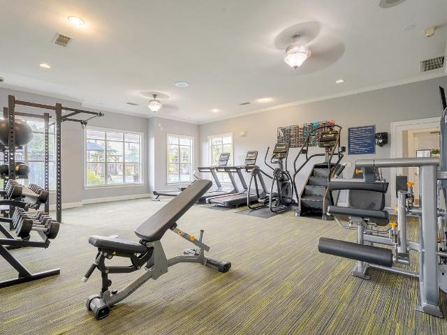 Apartment for rent in Cypress, Harris County