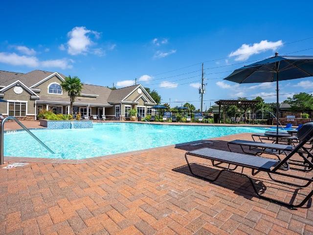 Apartment for rent in Cypress, Harris County