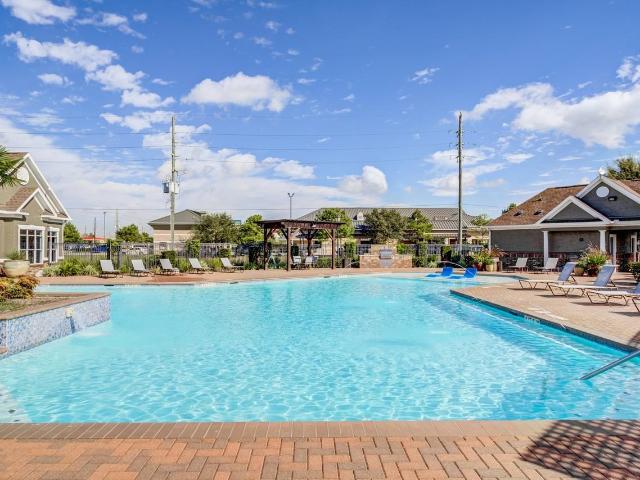 Apartment for rent in Harris, Texas