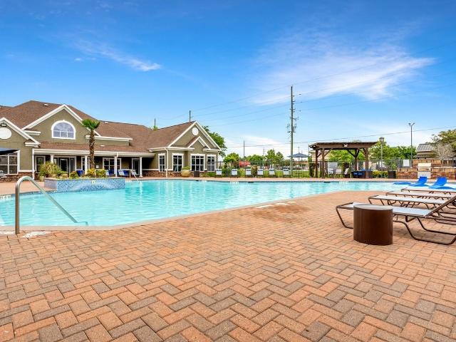 Apartment for rent in Harris, Texas