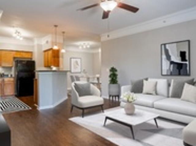 Apartment for rent in Cypress