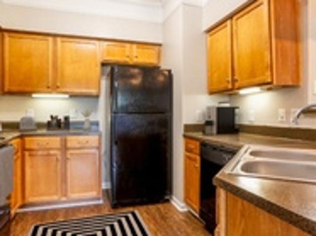 Apartment for rent in Cypress