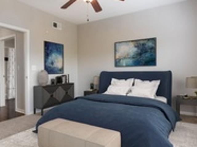Apartment for rent in Cypress