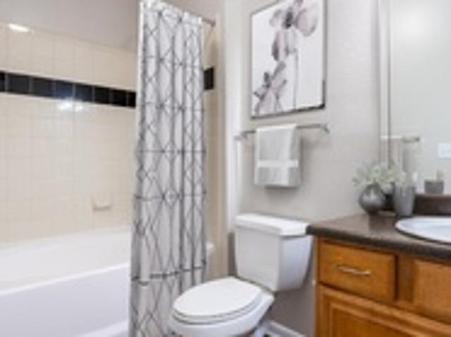 Apartment for rent in Cypress