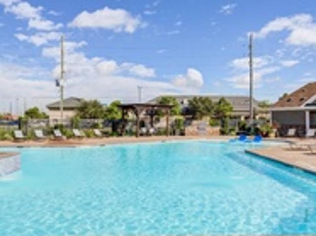 Apartment for rent in Cypress