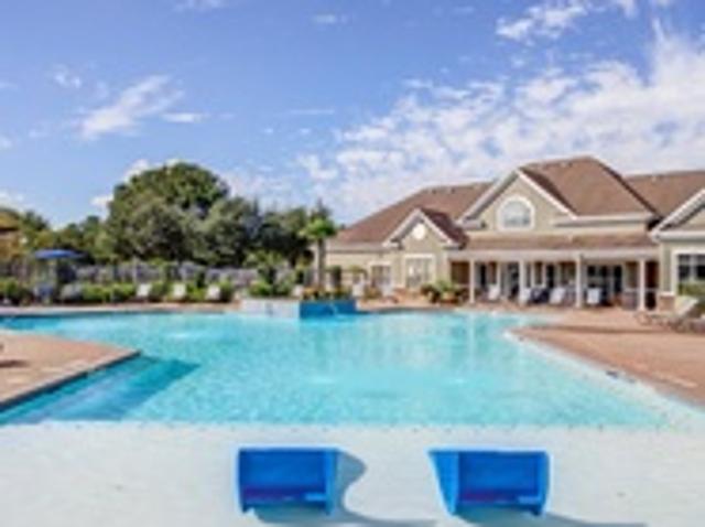 Apartment for rent in Cypress