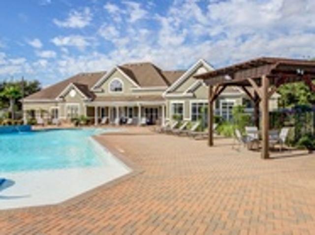Apartment for rent in Cypress