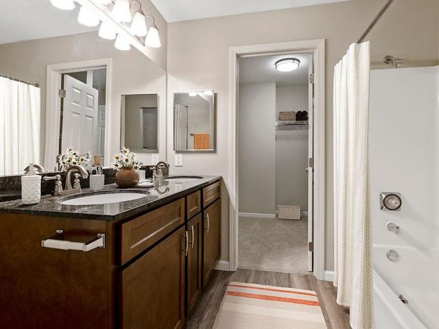 House for rent in Eagan, Minnesota