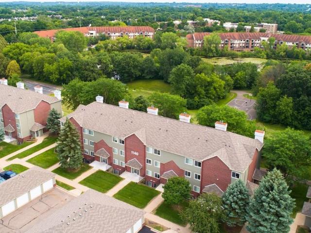 House for rent in Eagan, Minnesota