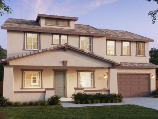 House for sale in Fowler, California