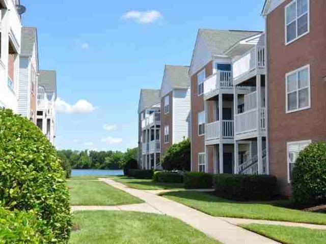 Apartment for rent in Hampton