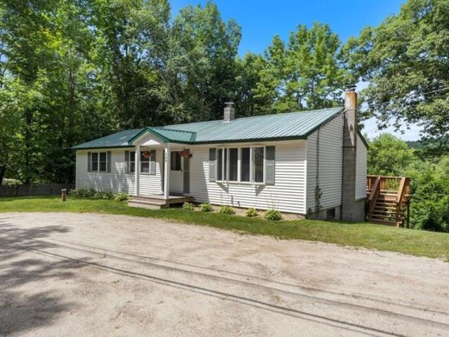 House for sale in Waterford, Maine
