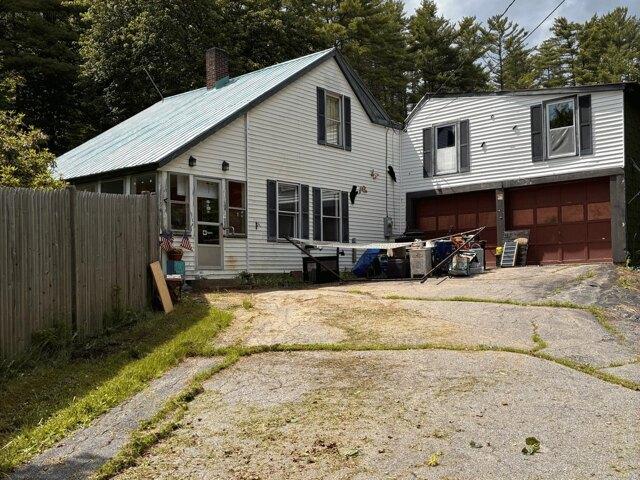House for sale in Waterford, Maine
