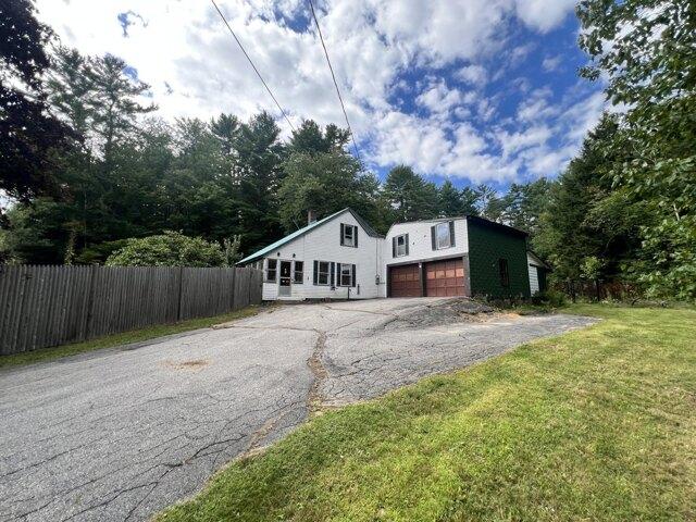 House for sale in Waterford, Maine