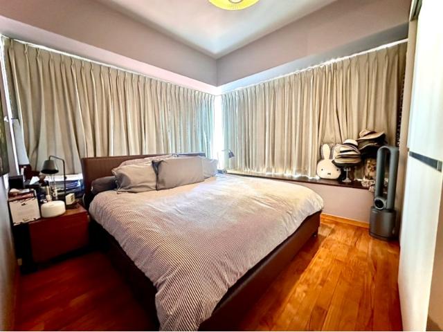 Condominium for rent