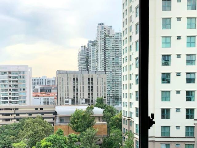 Condominium for sale