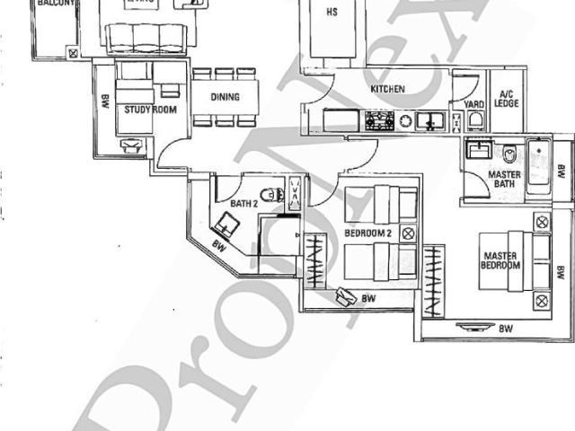 Condominium for sale