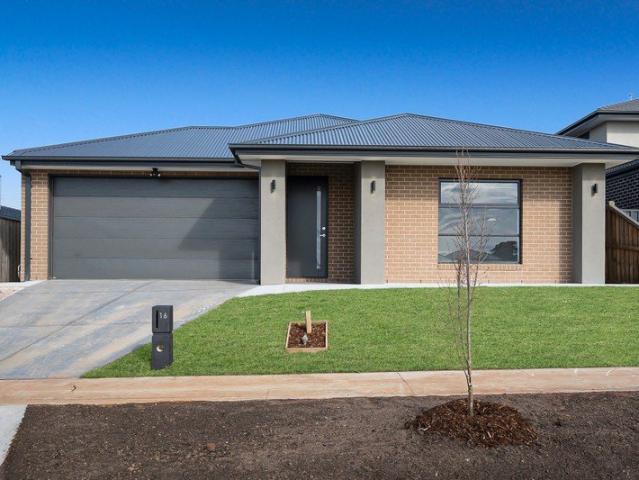 House for rent in Warragul, Victoria
