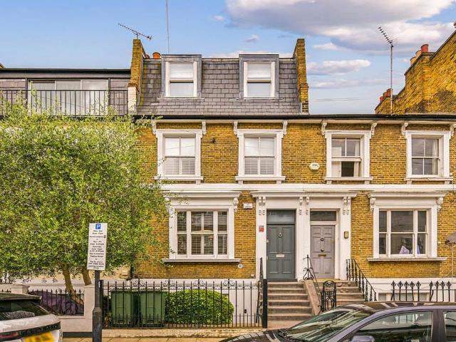 House for rent in Fulham, Walham Green