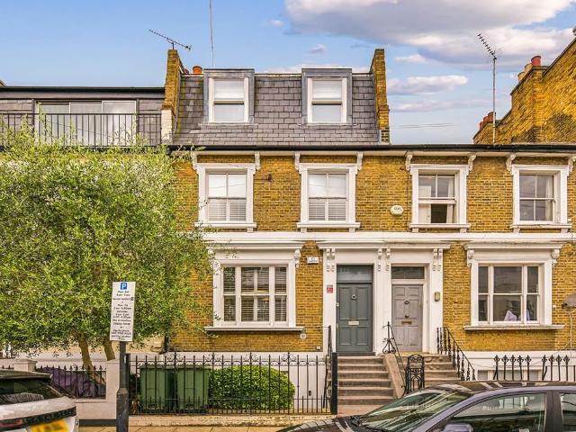 House for rent in Fulham, Walham Green