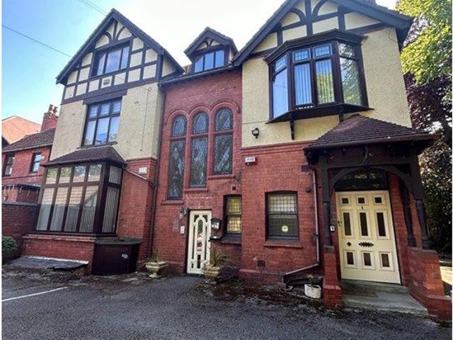 Apartment for rent in Oxton, Wirral
