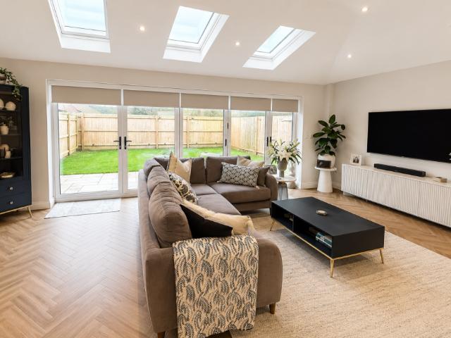 House for rent in Oxton, Wirral